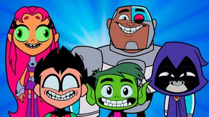 Watch: ‘Teen Titans GO! to the Movies’ Trailer