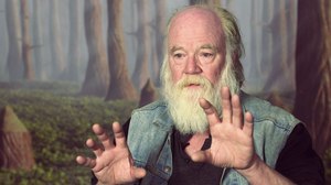 WATCH: Phil Tippett Talks Tough on 40 Years of VFX, Movies and More at FMX 2018