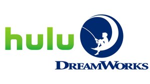Hulu Makes First-Ever Deal with DreamWorks Animation