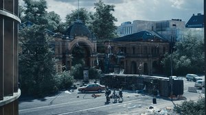 WATCH: Esben Toft Jacobsen Talks Post-Apocalyptic Series ‘The Rain’ and More at FMX 2018