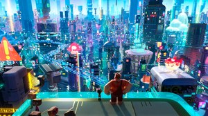 Disney offers ‘Ralph 2’ Sneak Peek at Annecy