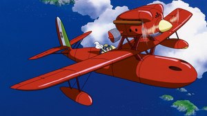 Giveaway: Win Free Tickets to See Hayao Miyazaki’s ‘Porco Rosso’