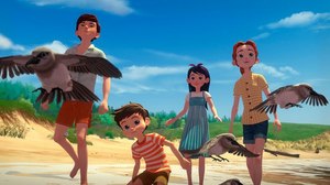 Watch: ‘Boxcar Children’ Clip for May 8 Special Screenings Watch: ‘Boxcar Children’ Clip for May 8 Special Screenings