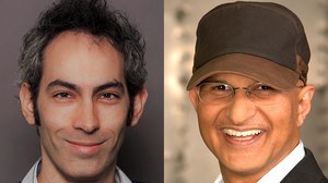 Riverstone Partners With Vanguard on Animated Feature Slate Riverstone Partners With Vanguard on Animated Feature Slate