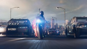 Virtually Cool: The Third Floor Delivers Previs and Pop Culture for ‘Ready Player One’