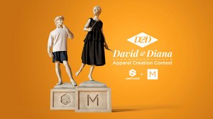 Allegorithmic, CLO Launch Best-Dressed Statue Contest Allegorithmic, CLO Launch Best-Dressed Statue Contest
