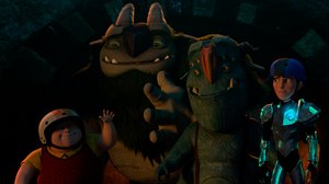 ‘DreamWorks Trollhunters Part 3’ Debuts May 25 ‘DreamWorks Trollhunters Part 3’ Debuts May 25