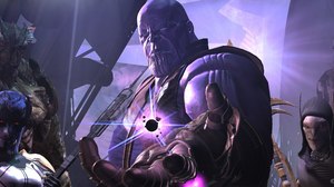 Previs Plays a Major Role in ‘Avengers: Infinity War’ Previs Plays a Major Role in ‘Avengers: Infinity War’