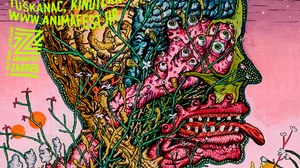 AnimaFest 2018 Details Horror Theme Program AnimaFest 2018 Details Horror Theme Program