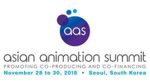 Asian Animation Summit heads to Seoul 