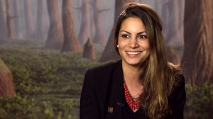 WATCH: Luciana Carvalho Se Talks Immersive AR/VR Tech and Gender Diversity Initiatives at FMX 2018 