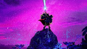 DreamWorks Sets Cast and Teaser Image for New ‘She-Ra’ Series
