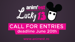 Anim’est International Animation Festival is Coming September 28 – October 7, 2018