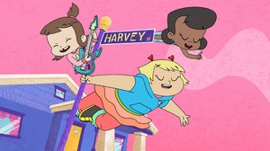 Watch: DreamWorks’ ‘Harvey Street Kids’ Debuts June 29 Watch: DreamWorks’ ‘Harvey Street Kids’ Debuts June 29