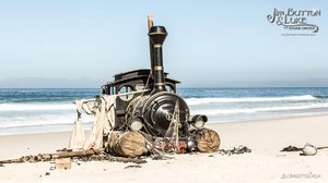 WATCH: Dennis Gansel Talks ‘Jim Button & Luke the Engine Driver’ at FMX 2018 