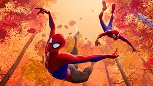 Look: Trailer, Poster, Photos for ‘Spider-Man: Into the Spider-Verse’ Look: Trailer, Poster, Photos for ‘Spider-Man: Into the Spider-Verse’