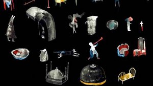 ‘La Chute’ Wins Two of 13 Annecy 2018 Special Prizes