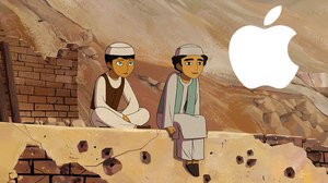 Apple Reportedly in Talks for Cartoon Saloon Feature