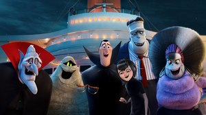 Cruise Control: Genndy Tartakovsky Takes the Helm of ‘Hotel Transylvania 3: Summer Vacation’ Cruise Control: Genndy Tartakovsky Takes the Helm of ‘Hotel Transylvania 3: Summer Vacation’