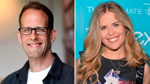 Jennifer Lee, Pete Docter Take on Lasseter’s Roles at Disney, Pixar