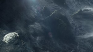 Image Engine Delivers Out-of-this-World Effects for ‘Lost in Space’ Image Engine Delivers Out-of-this-World Effects for ‘Lost in Space’