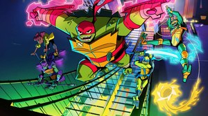 Nickelodeon Bringing Real-Time VR with Reimagined ‘TMNT’ and ‘Invader Zim’ TV Movie to Comic-Con