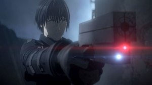 Review: ‘Blame!’ Review: ‘Blame!’
