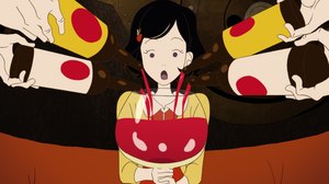 TRAILER: Masaaki Yuasa’s ‘Night is Short, Walk On Girl’ Set for Two-Night U.S. Theatrical Event TRAILER: Masaaki Yuasa’s ‘Night is Short, Walk On Girl’ Set for Two-Night U.S. Theatrical Event
