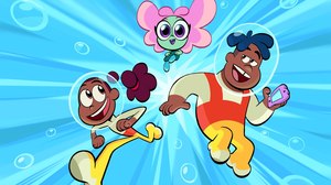 Guru Studio’s ‘Big Blue’ Greenlit by CBC/Radio-Canada