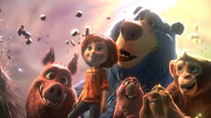 WATCH: Paramount Animation Teases ‘Wonder Park’ WATCH: Paramount Animation Teases ‘Wonder Park’