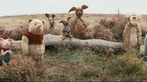 WATCH: Disney Releases ‘Christopher Robin’ Featurette