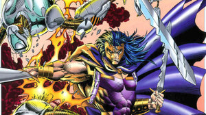 ‘Deadpool’ Creator Rob Liefeld Signs ‘Prophet’ Movie Deal