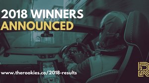 The Rookies Announces 2018’s Best Digital Media & Entertainment Students The Rookies Announces 2018’s Best Digital Media & Entertainment Students