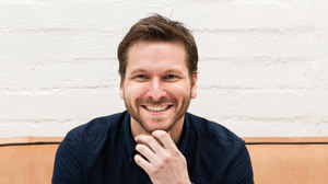 VFX Supervisor Hubert Maston Joins Framestore Montreal VFX Supervisor Hubert Maston Joins Framestore Montreal