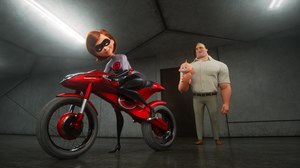 Pixar Animation Studios Releases RenderMan 22