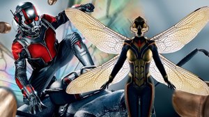 Cinesite Delivers Superhero-Sized VFX & Animation for ‘Ant-Man And The Wasp’ Cinesite Delivers Superhero-Sized VFX & Animation for ‘Ant-Man And The Wasp’