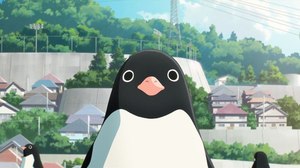 ‘Penguin Highway,’ ‘Simbiosis Carnal’ Win Animation Jury Awards at 2018 Fantasia Festival