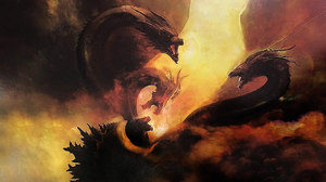 WATCH: First ‘Godzilla: King of the Monsters’ Trailer Roars into Comic-Con WATCH: First ‘Godzilla: King of the Monsters’ Trailer Roars into Comic-Con