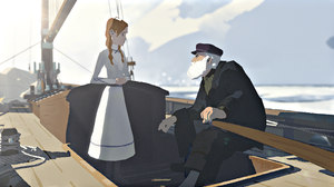 Google Spotlight Stories VR Short ‘Age of Sail’ to Premiere at Venice Google Spotlight Stories VR Short ‘Age of Sail’ to Premiere at Venice