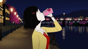 GKIDS Unveils New Trailer, Images for Masaaki Yuasa’s ‘Night is Short, Walk On Girl’ GKIDS Unveils New Trailer, Images for Masaaki Yuasa’s ‘Night is Short, Walk On Girl’
