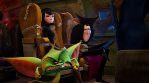 Sony Pictures Animation Re-Ups ‘Hotel Transylvania 3’ Director Genndy Tartakovsky Sony Pictures Animation Re-Ups ‘Hotel Transylvania 3’ Director Genndy Tartakovsky