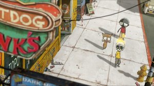GKIDS Releasing ‘Mutafukaz’ as ‘MFKZ’ in North America on October 11 GKIDS Releasing ‘Mutafukaz’ as ‘MFKZ’ in North America on October 11