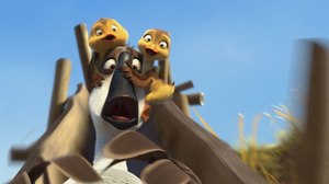 ‘Duck Duck Goose’ Flies to the West with Netflix