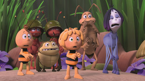 Studio 100 Media Launches Studio Isar Animation