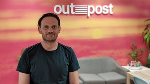 Outpost VFX Appoints Maurizio Giglioli Head of CG