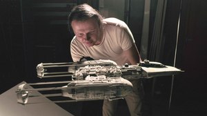 9-Time Oscar-Winner Dennis Muren to Keynote VIEW Conference 2018 9-Time Oscar-Winner Dennis Muren to Keynote VIEW Conference 2018