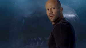WATCH: Warner Bros.’ ‘The Meg’ Trailer and Images WATCH: Warner Bros.’ ‘The Meg’ Trailer and Images