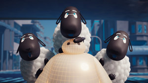 Disney and Unity Team Up on ‘Baymax Dreams’ Animated Shorts Disney and Unity Team Up on ‘Baymax Dreams’ Animated Shorts