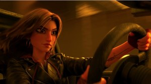 CLIP: Meet Shank, See Disney Princesses in Sneak Peek of ‘Ralph Breaks the Internet’
