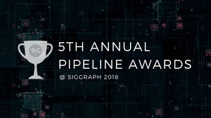2018 Shotgun Pipeline Award Winners Announced 2018 Shotgun Pipeline Award Winners Announced